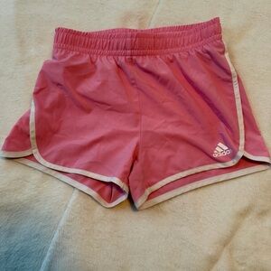 Kid’s Adidas active shorts